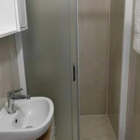 Charming Town Guest house *