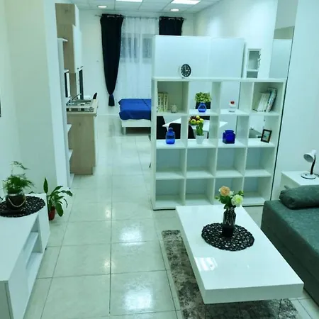 Charming Town Guest house